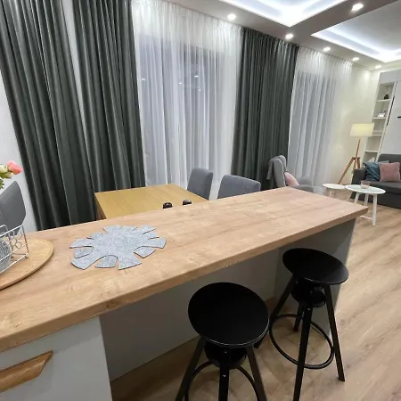 Apartman Plesivec U Sjezdovky Abertamy Exterior foto