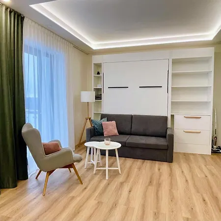 Apartman Plesivec U Sjezdovky Abertamy Exterior foto