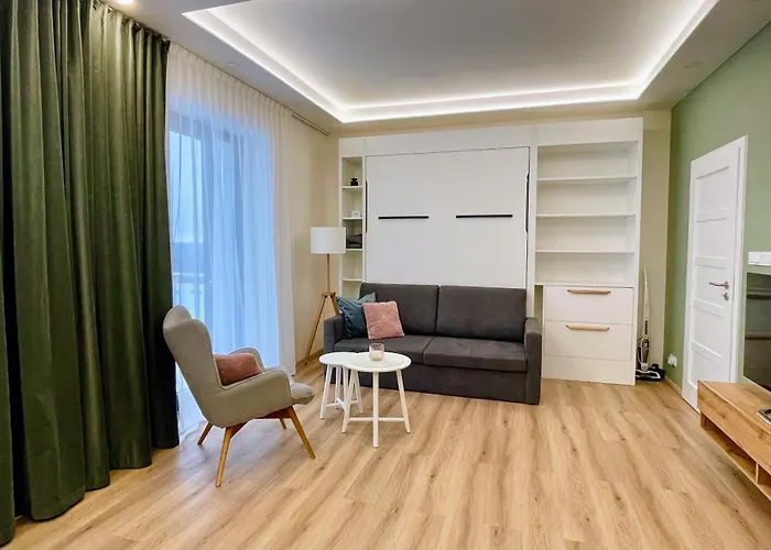 Apartman Plesivec U Sjezdovky