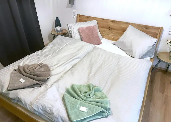 Apartman Plesivec U Sjezdovky