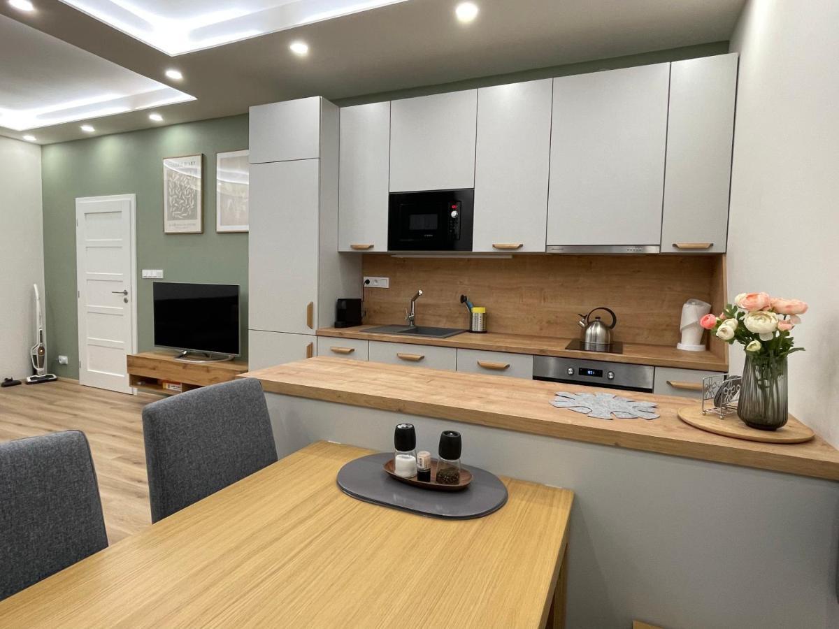 Apartment Plesivec U Sjezdovky