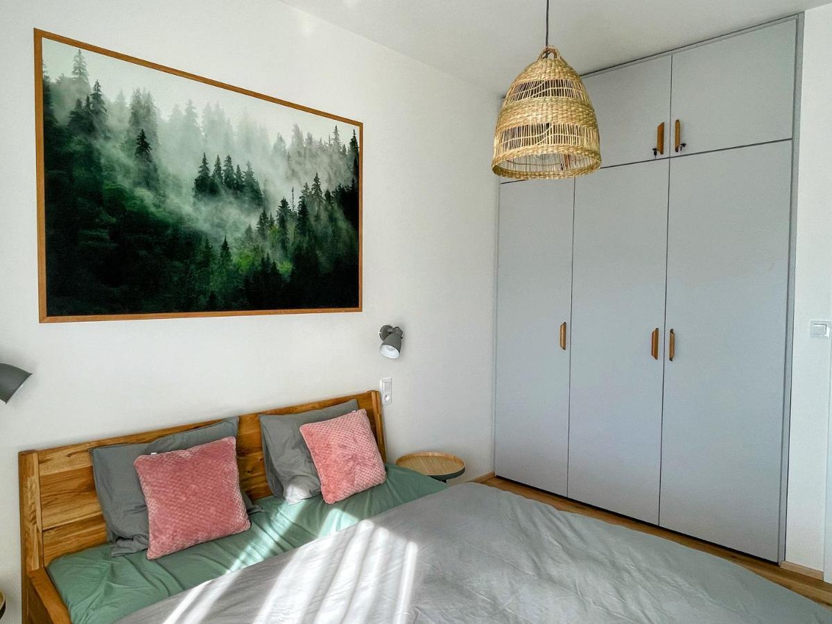 Plesivec U Sjezdovky Apartmán *