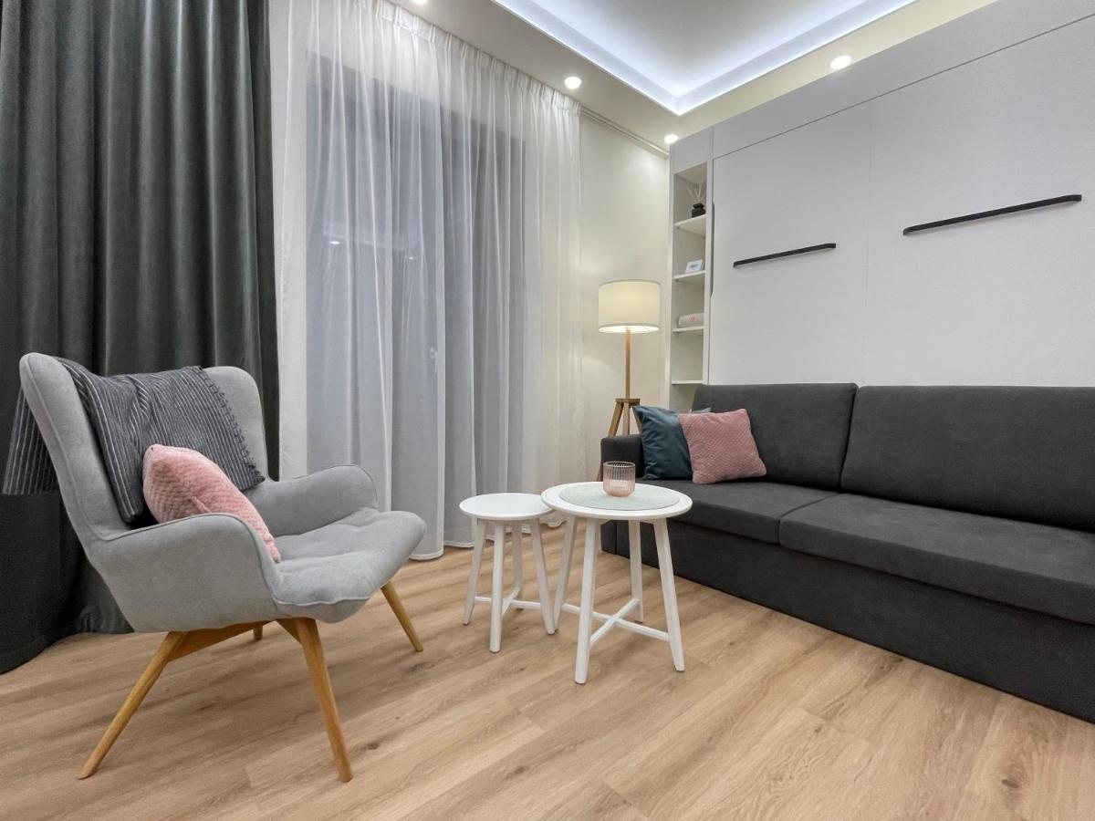 Apartment Plesivec U Sjezdovky Abertamy