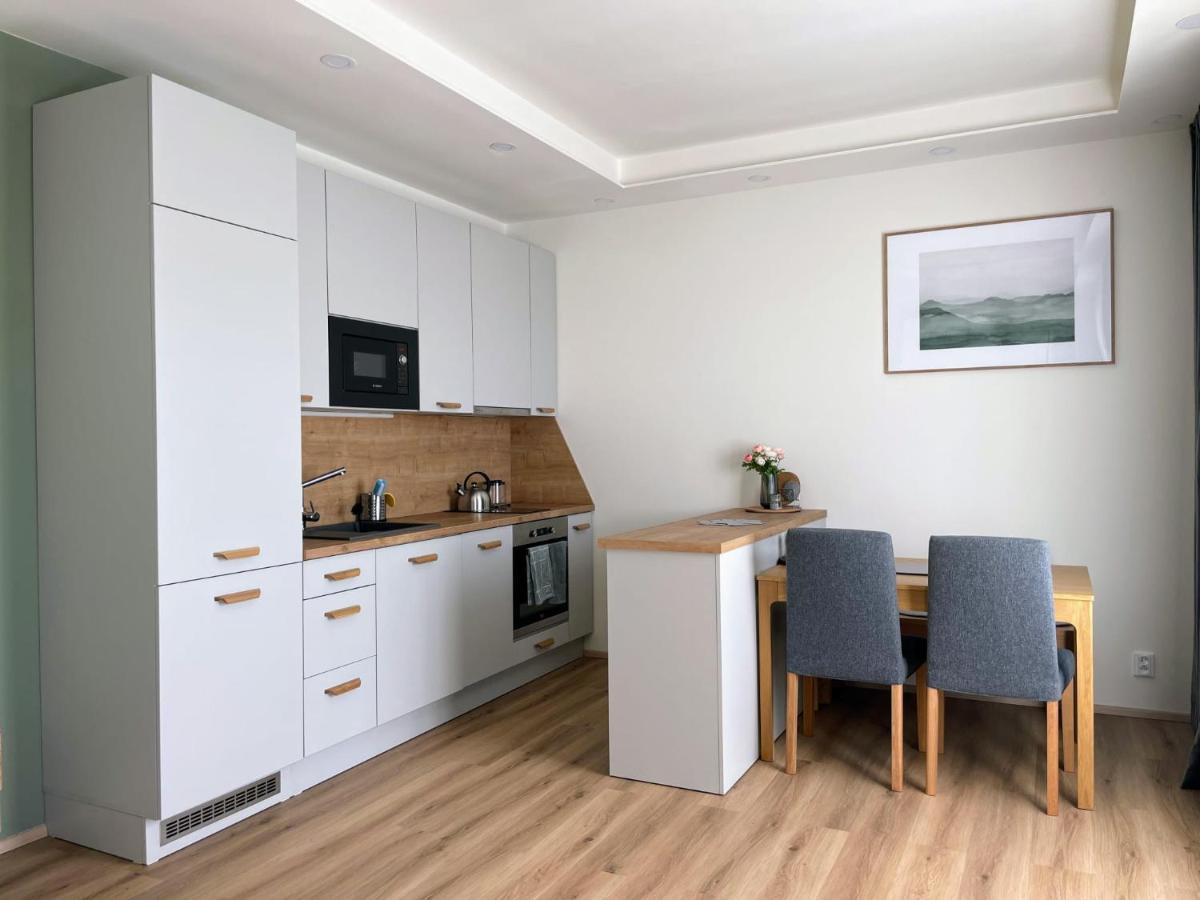 Apartment Plesivec U Sjezdovky