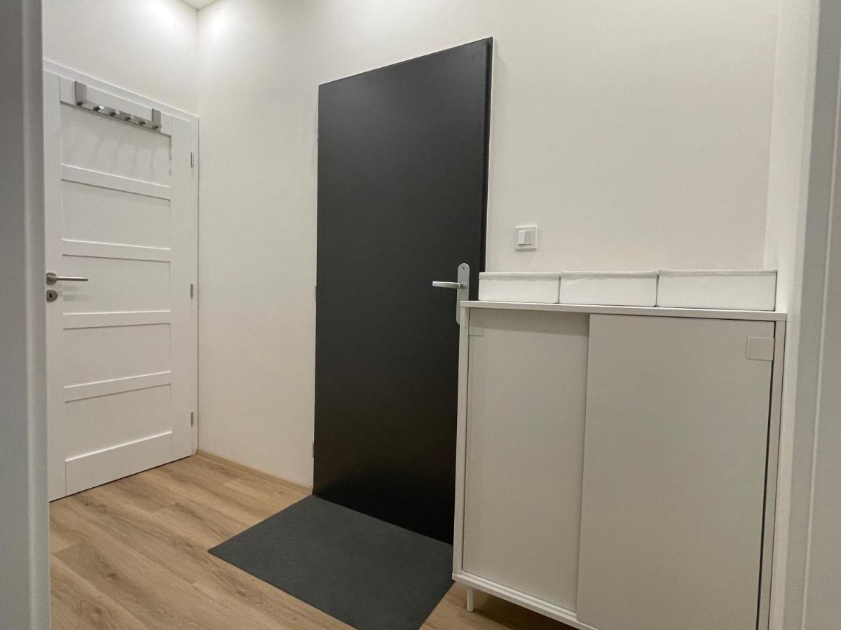 Apartment Plesivec U Sjezdovky