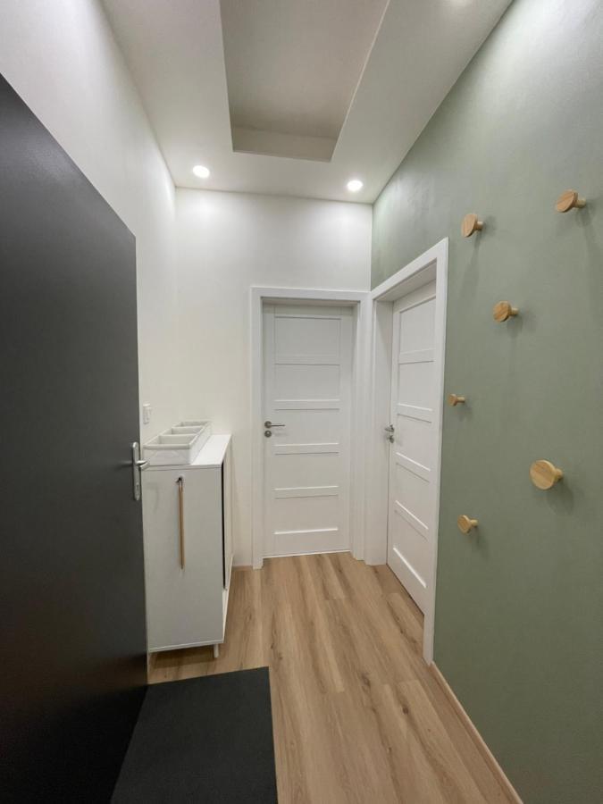Plesivec U Sjezdovky Apartment Abertamy