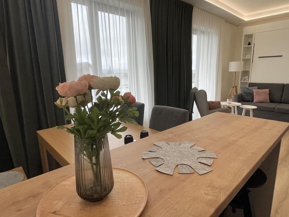 Apartment Plesivec U Sjezdovky *