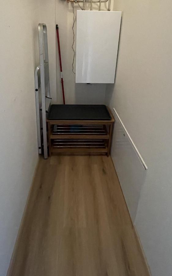 Apartment Plesivec U Sjezdovky