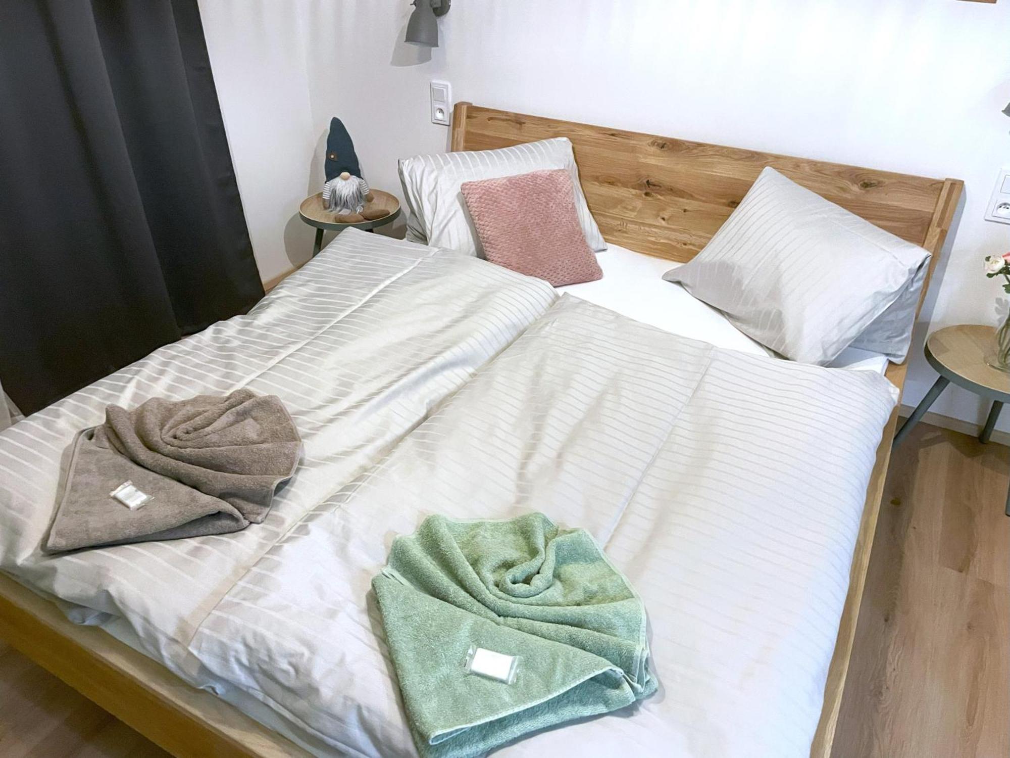 Plesivec U Sjezdovky Apartment